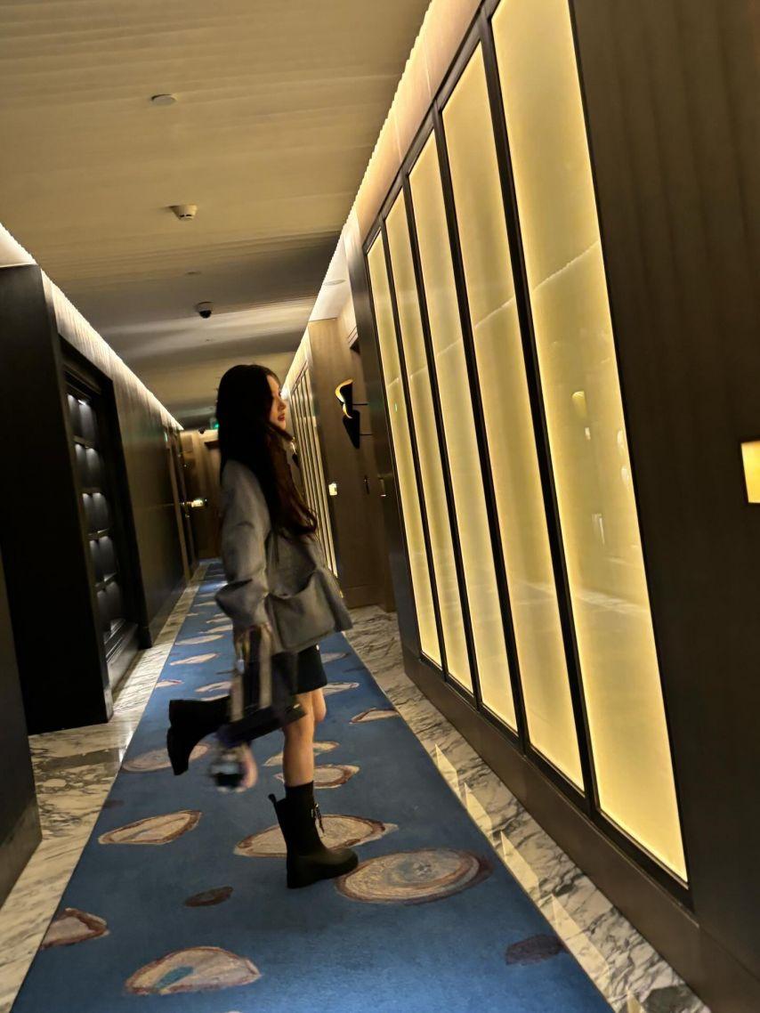 정채연/ 최유정 아이오아이 인별18