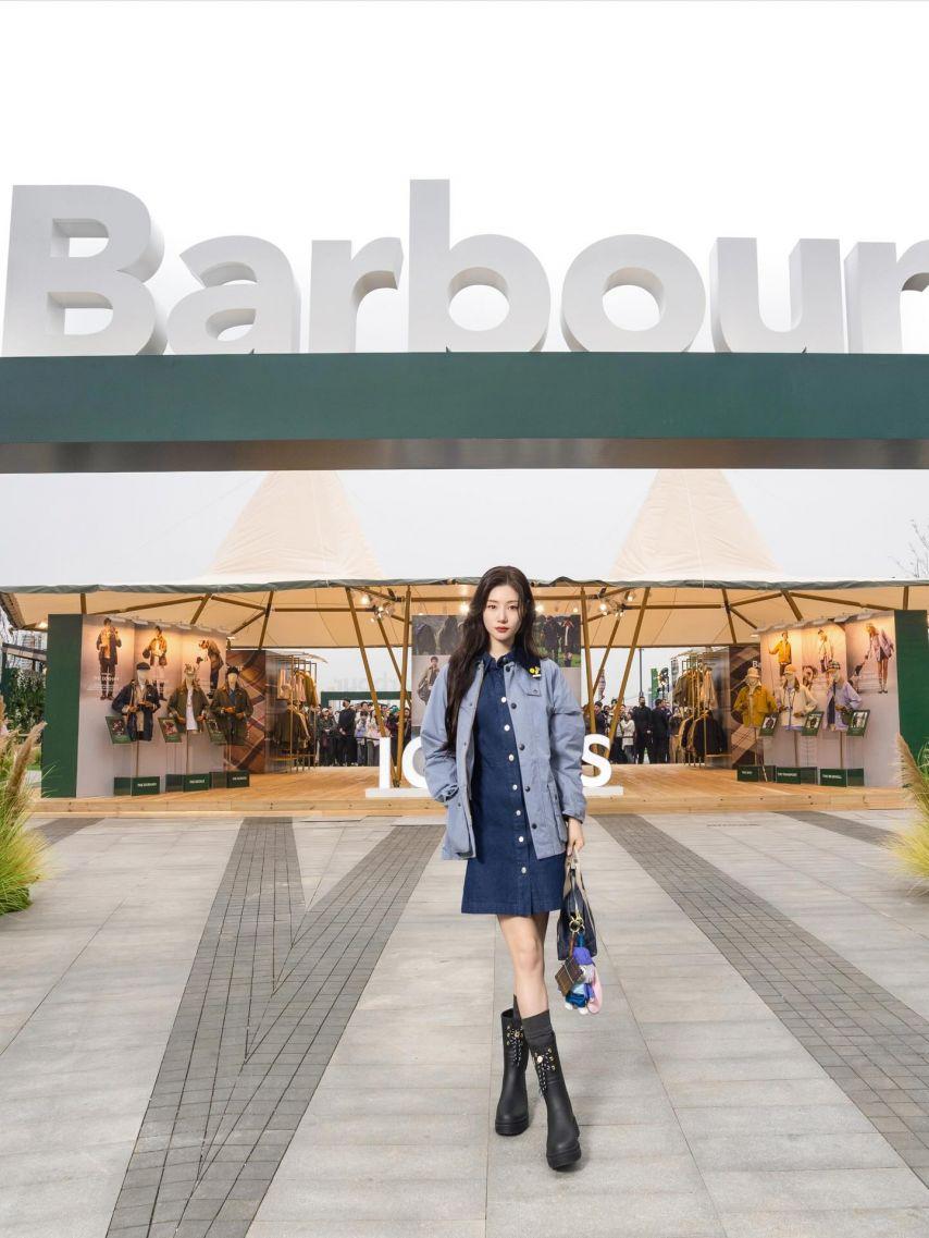 정채연/ 최유정 아이오아이 인별3