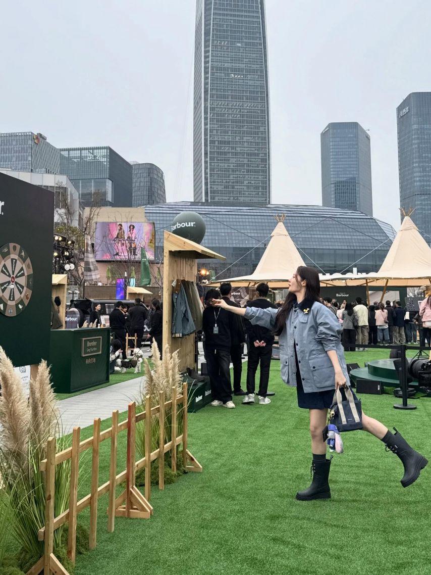 정채연/ 최유정 아이오아이 인별8