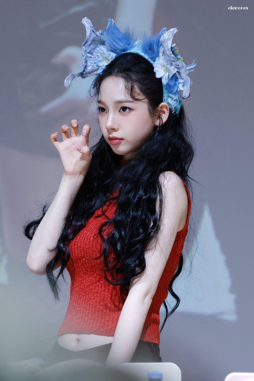 [에스파] 카리나1