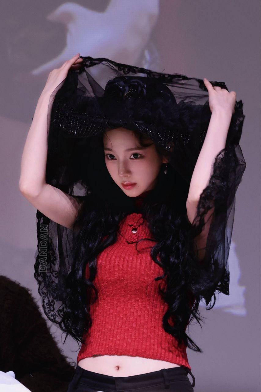 [에스파] 카리나3