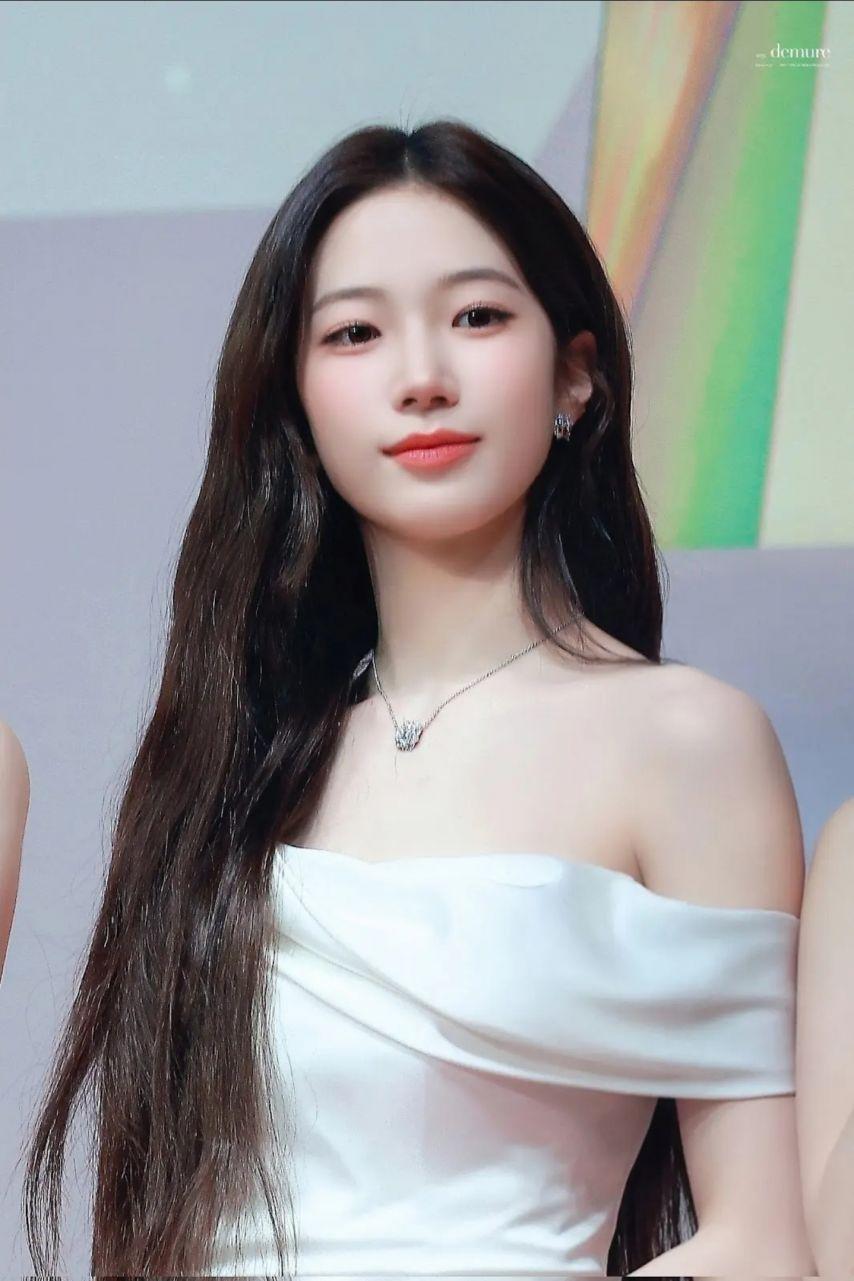 르세라핌 카즈하1