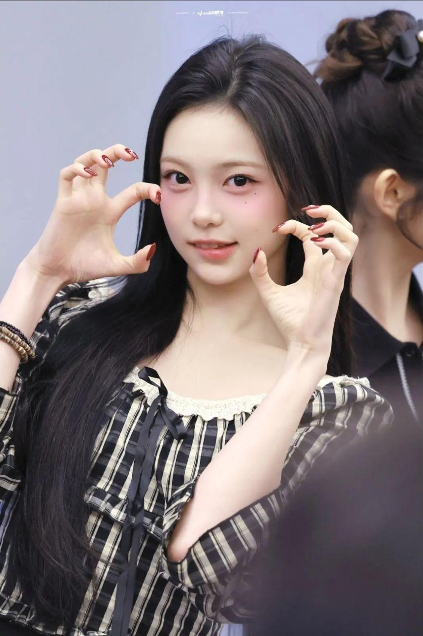 하츠투하츠 이안0