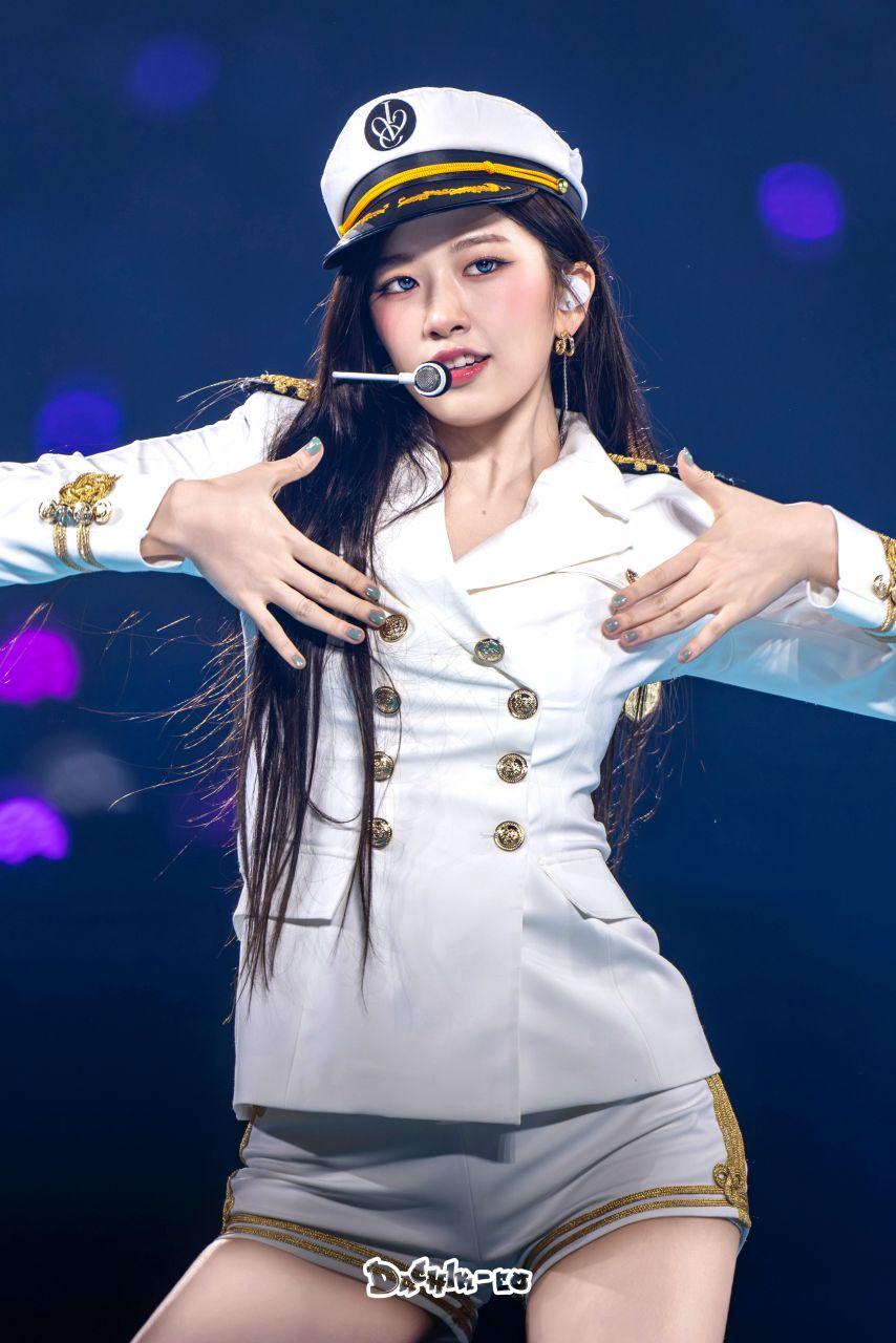 [아이브] 안유진3