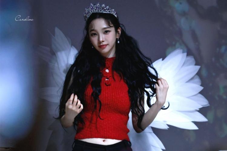 [에스파] 카리나0