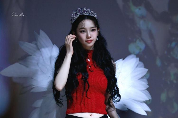 [에스파] 카리나1