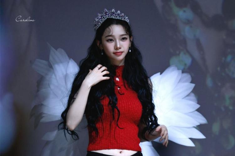 [에스파] 카리나2