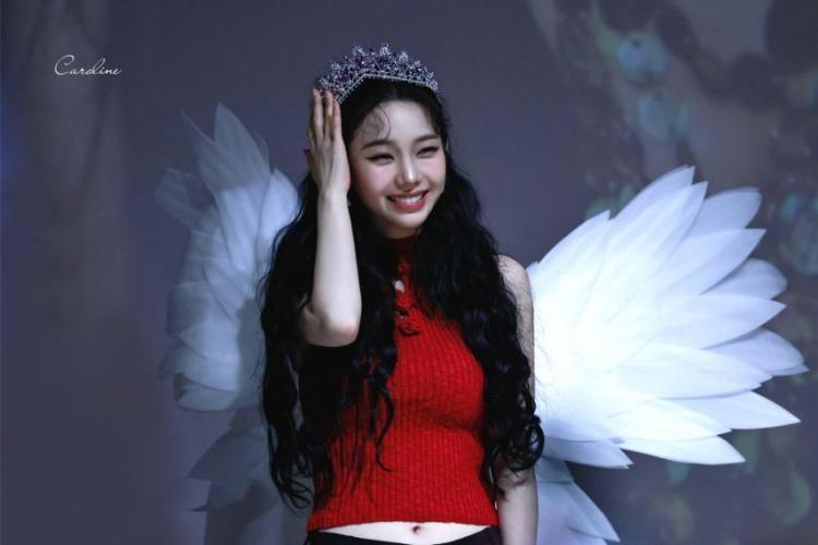 [에스파] 카리나3