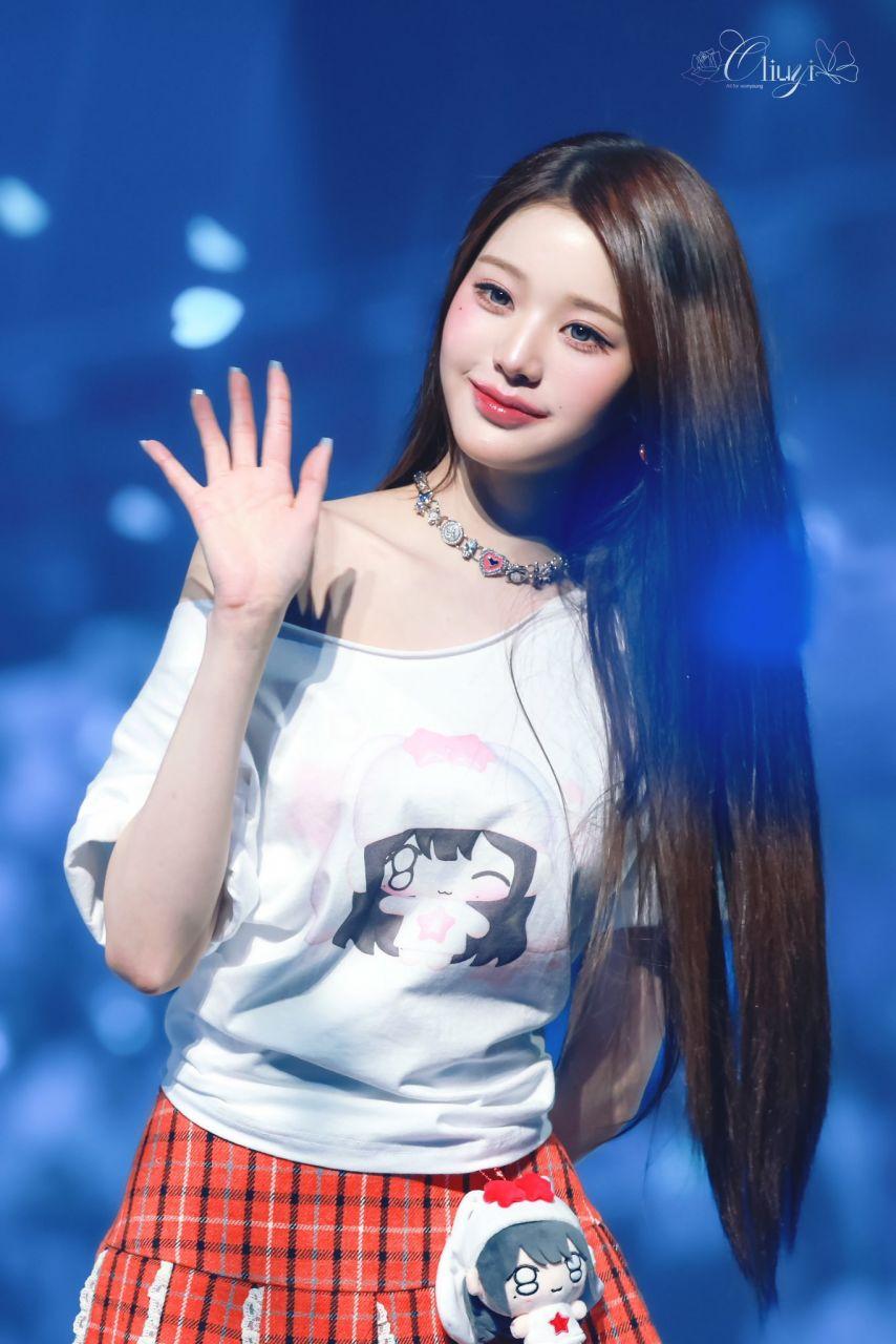 [아이브] 장원영1