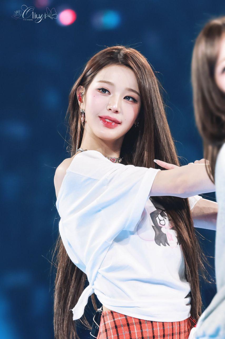 [아이브] 장원영2