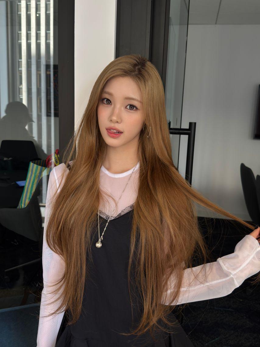 하츠투하츠 유하0