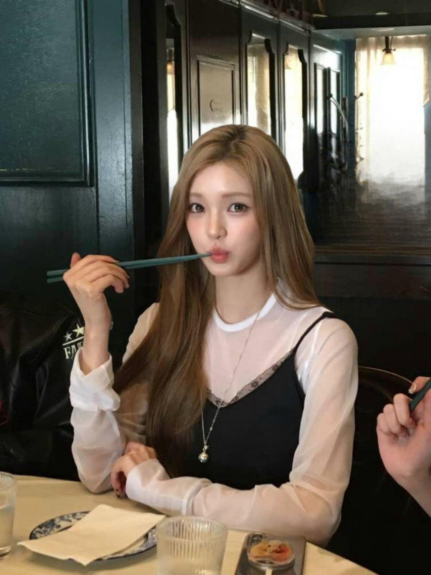 하츠투하츠 유하3