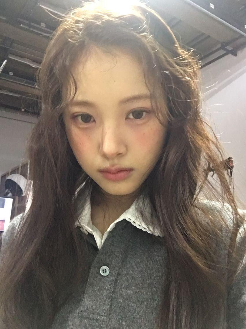 베이비돈크라이 쿠미, 이현0