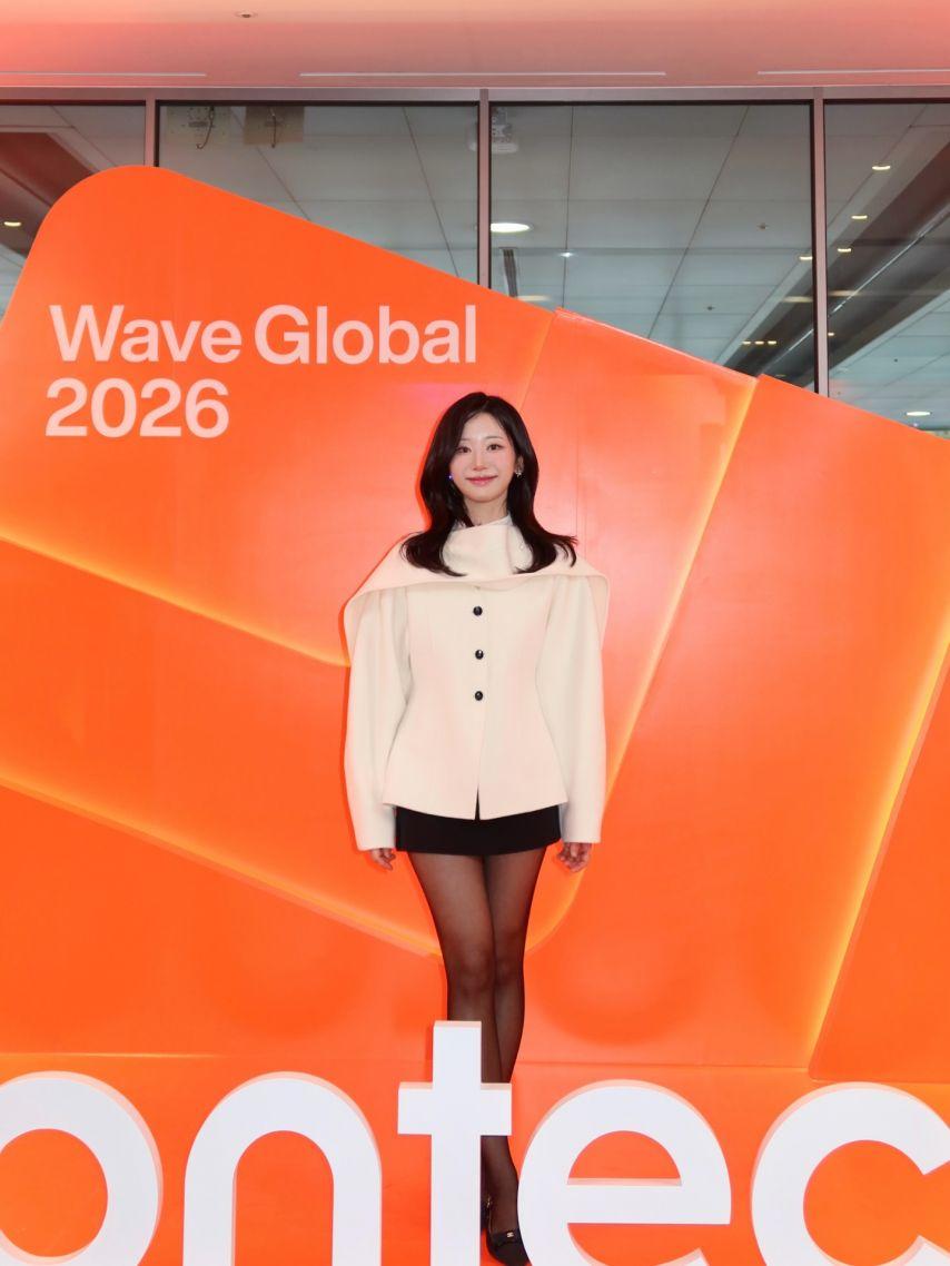 송서미 아나운서0