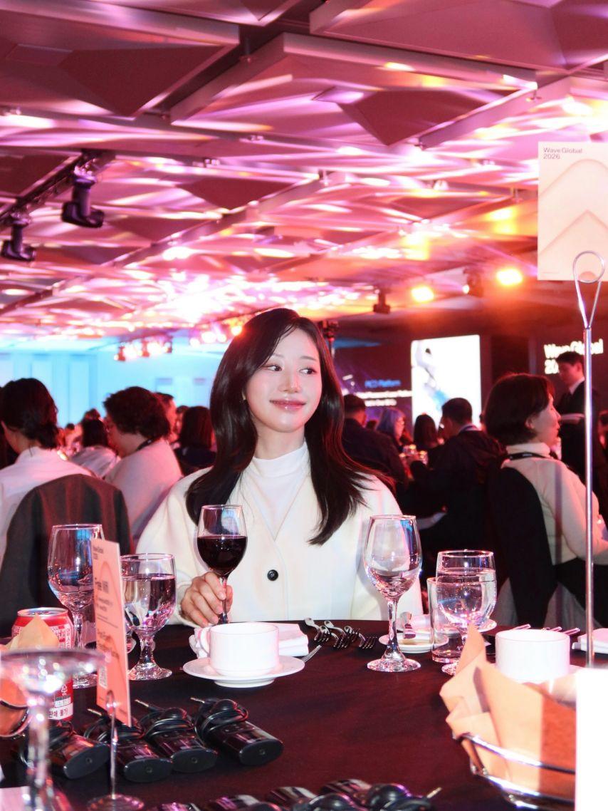 송서미 아나운서1