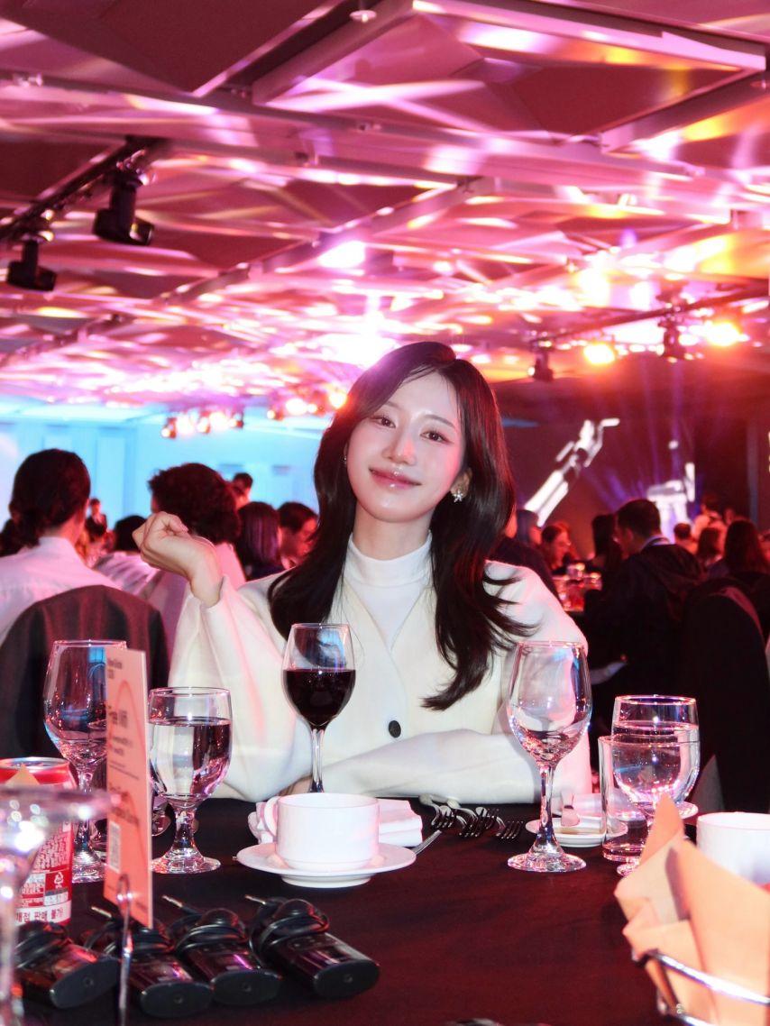 송서미 아나운서2