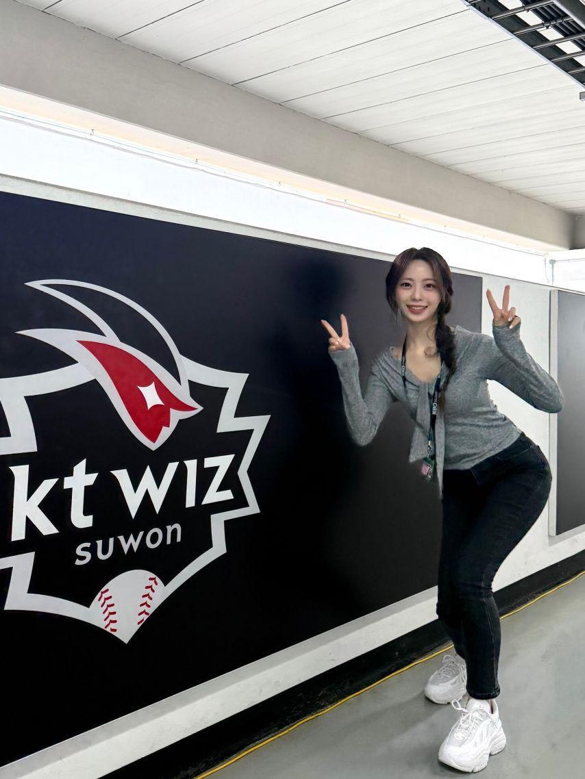 장서현 아나운서0