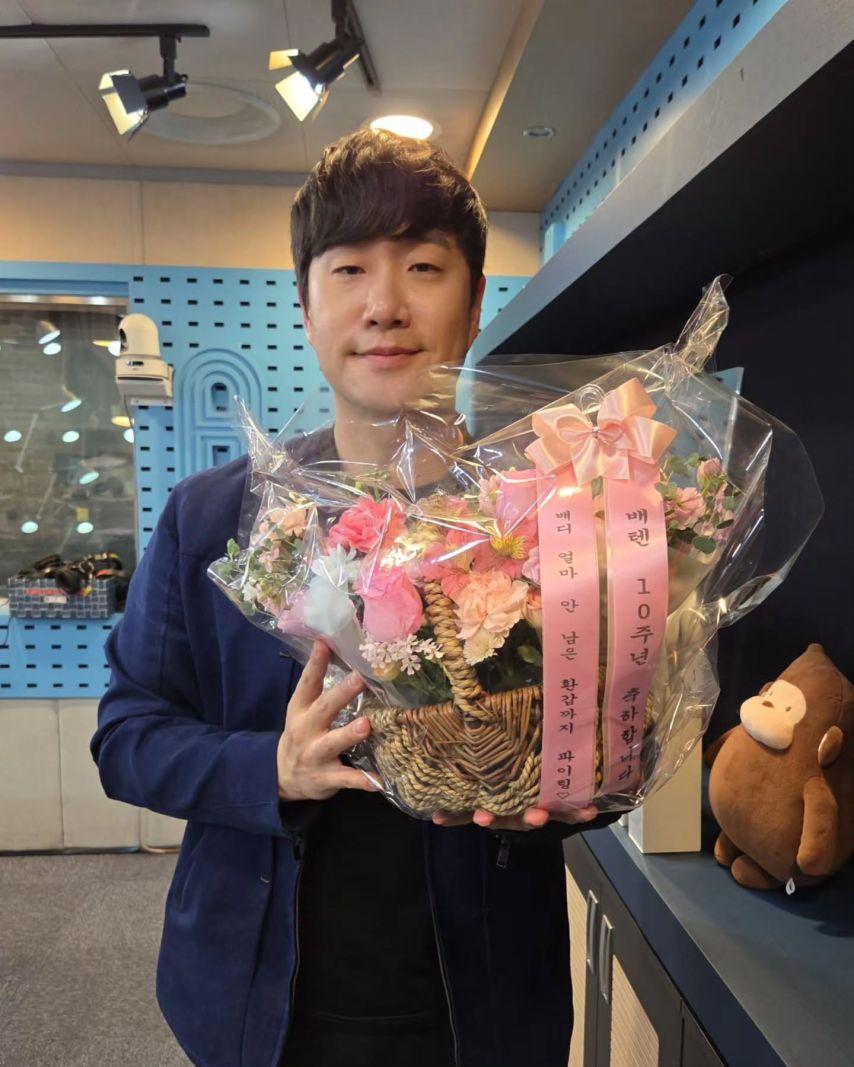 권유리 소녀시대 배텐1