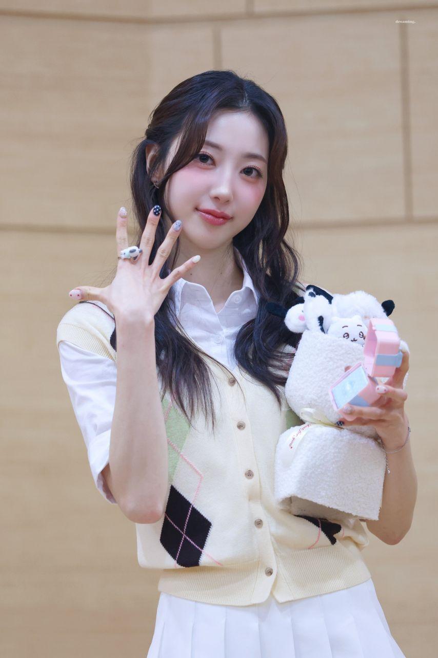 하이키 리이나2