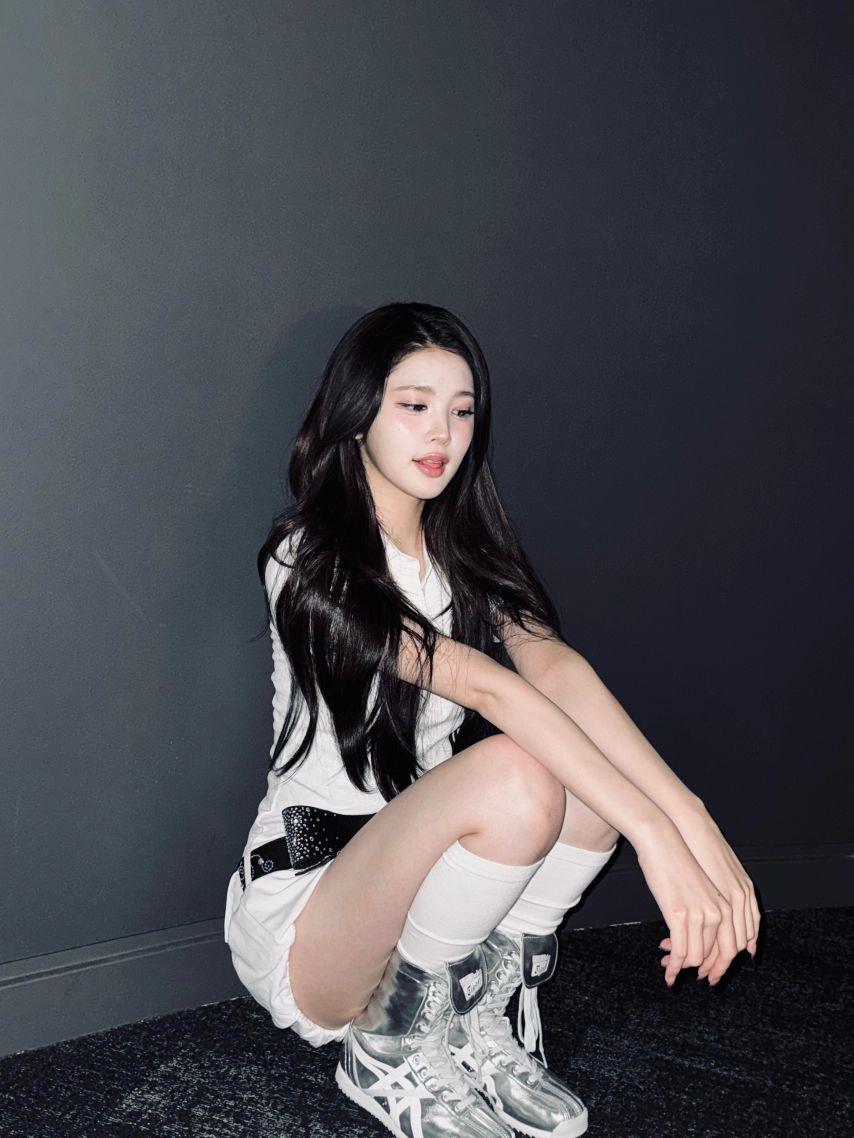 하츠투하츠 에이나1