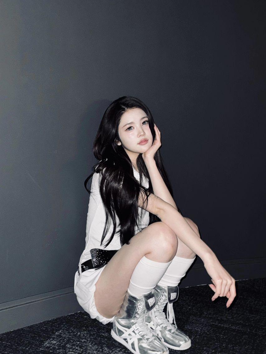 하츠투하츠 에이나4