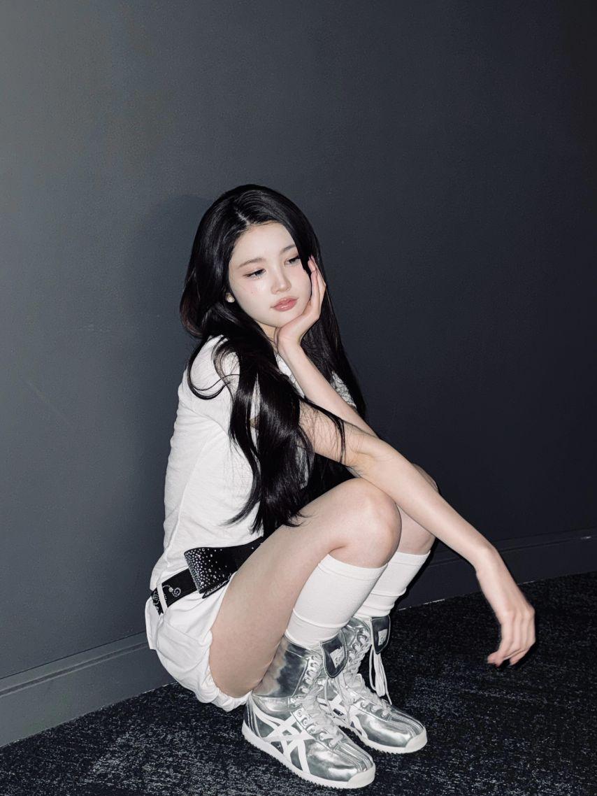 하츠투하츠 에이나5