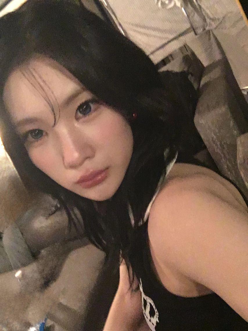 하츠투하츠 주은0