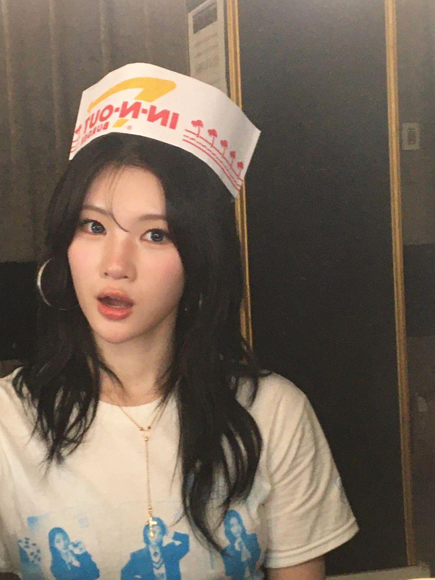 하츠투하츠 주은4