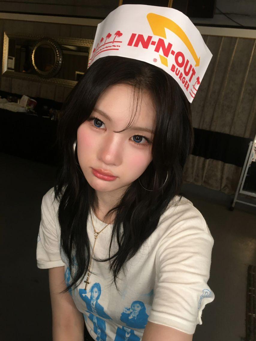 하츠투하츠 주은6