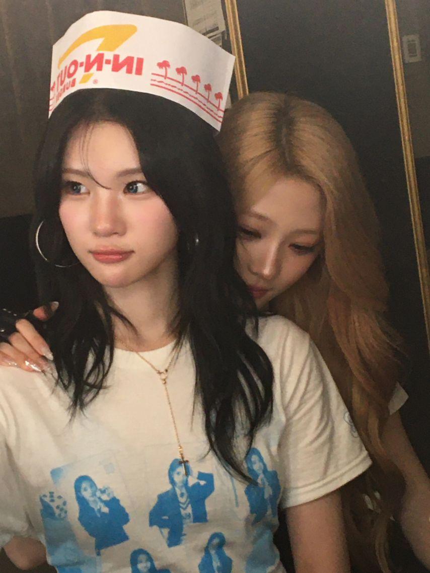 하츠투하츠 주은7