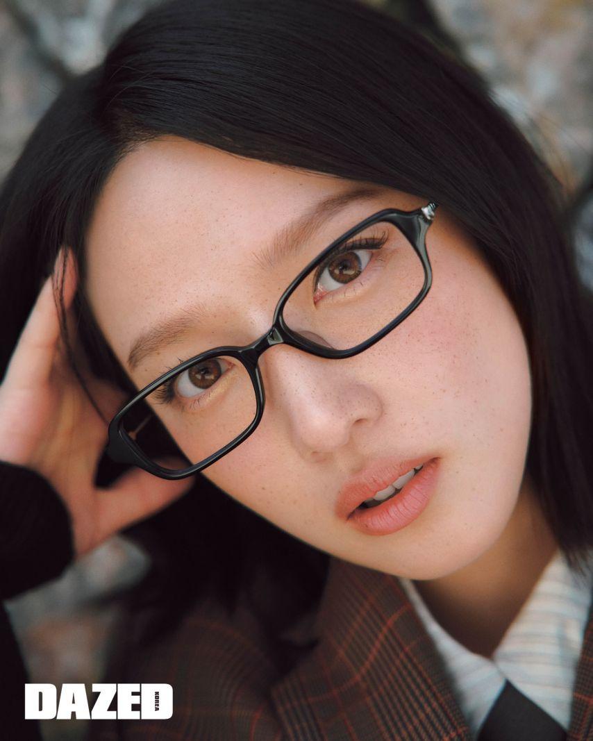 표예진 DAZED데이즈드19