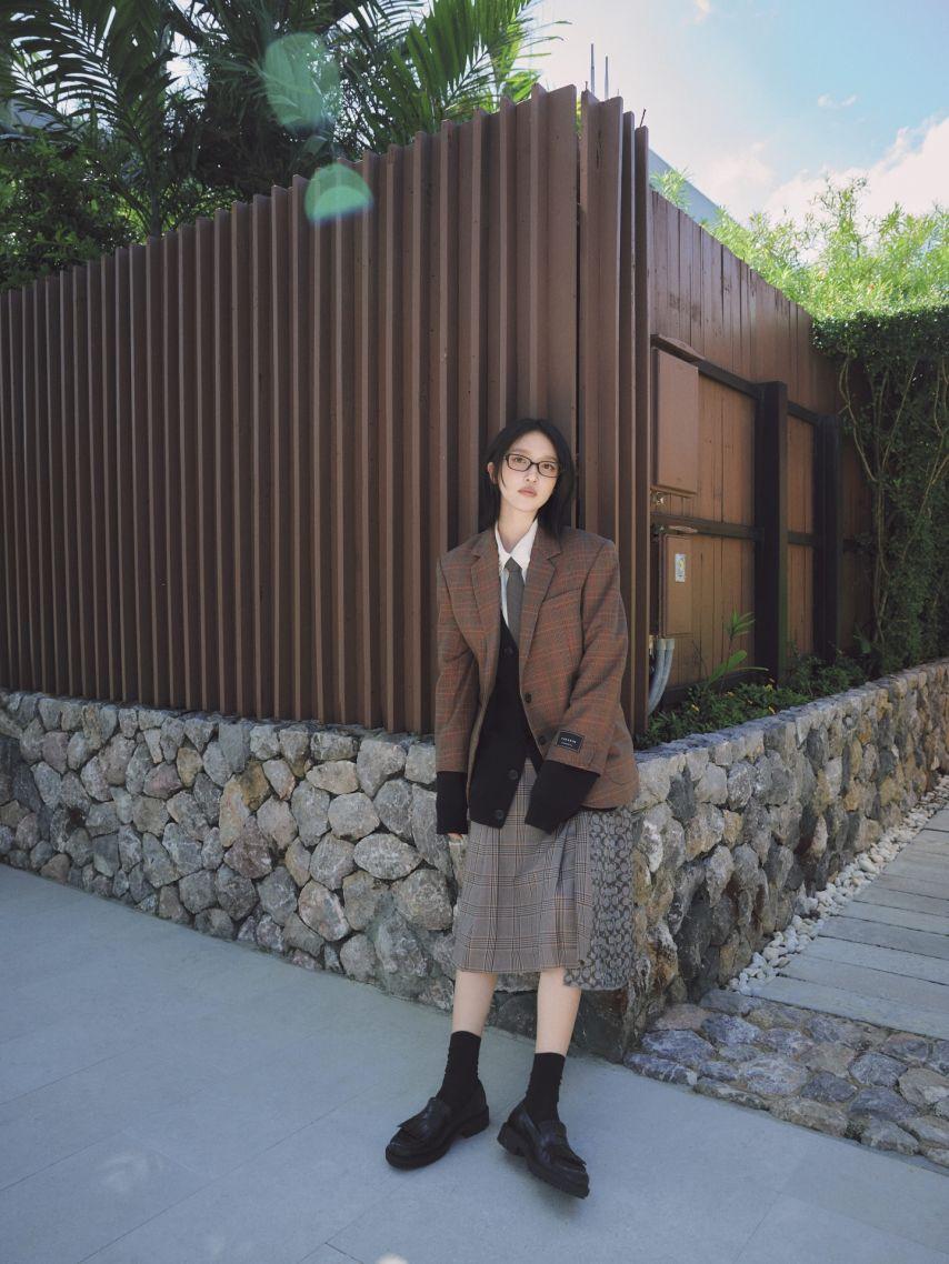 표예진 DAZED데이즈드1