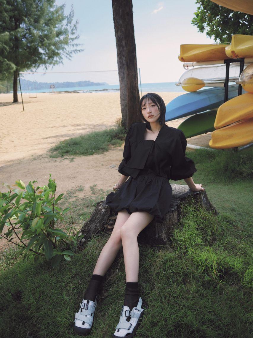 표예진 DAZED데이즈드2