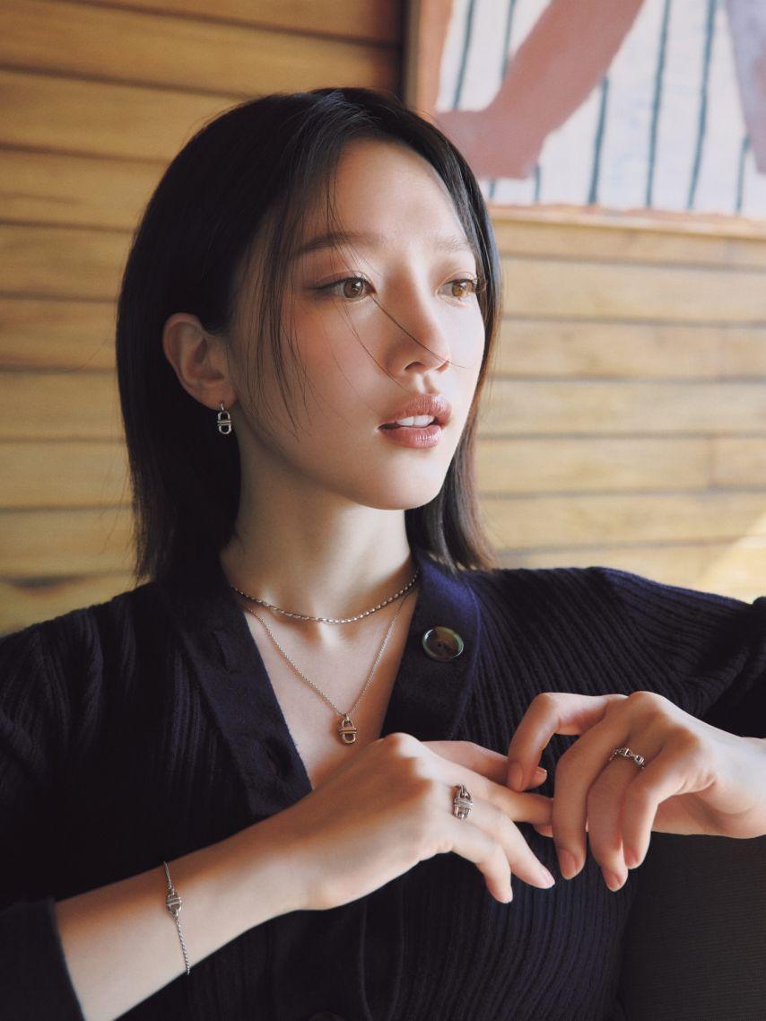 표예진 DAZED데이즈드3