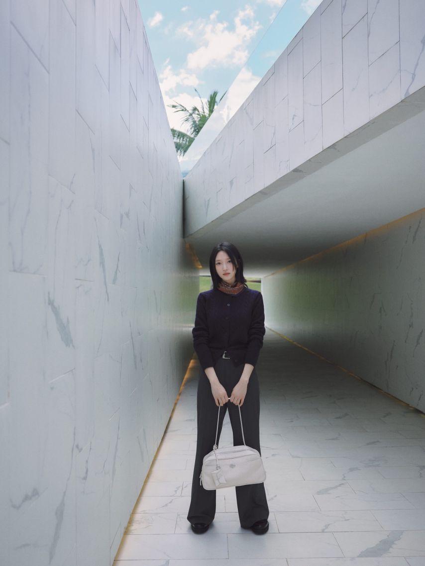 표예진 DAZED데이즈드4