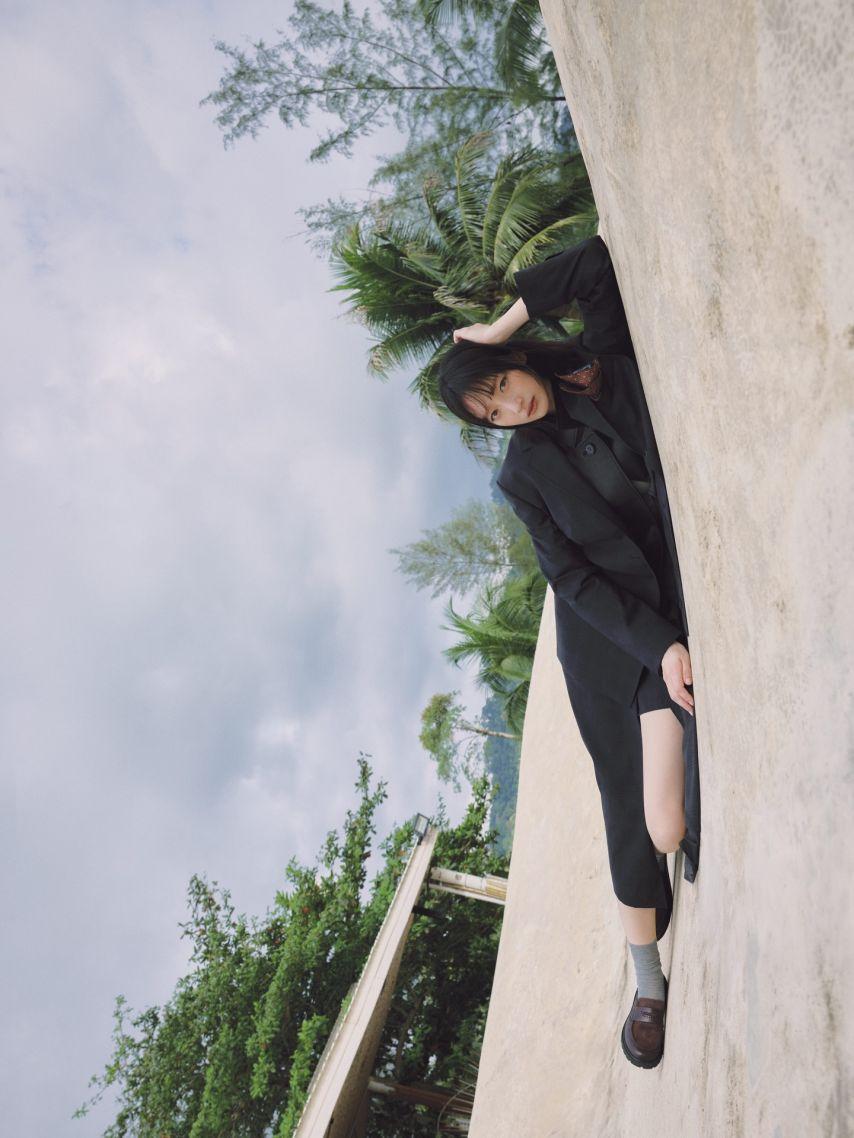 표예진 DAZED데이즈드5