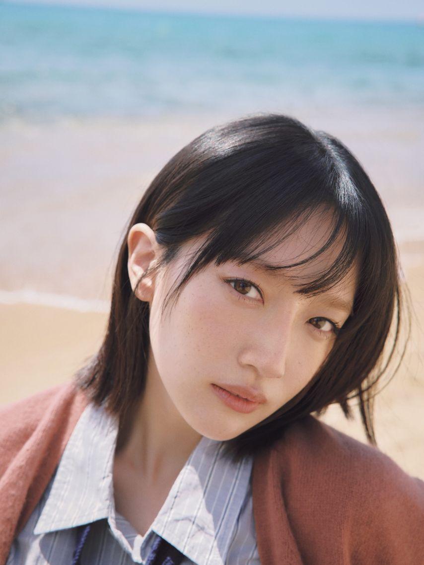 표예진 DAZED데이즈드6