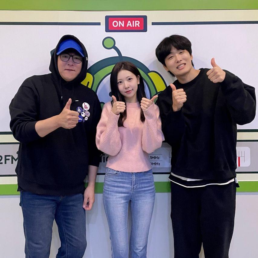 허유원 아나운서0