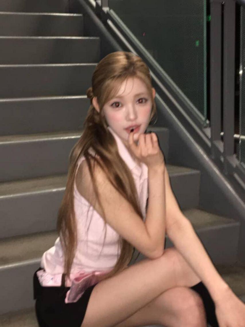 하츠투하츠 유하0