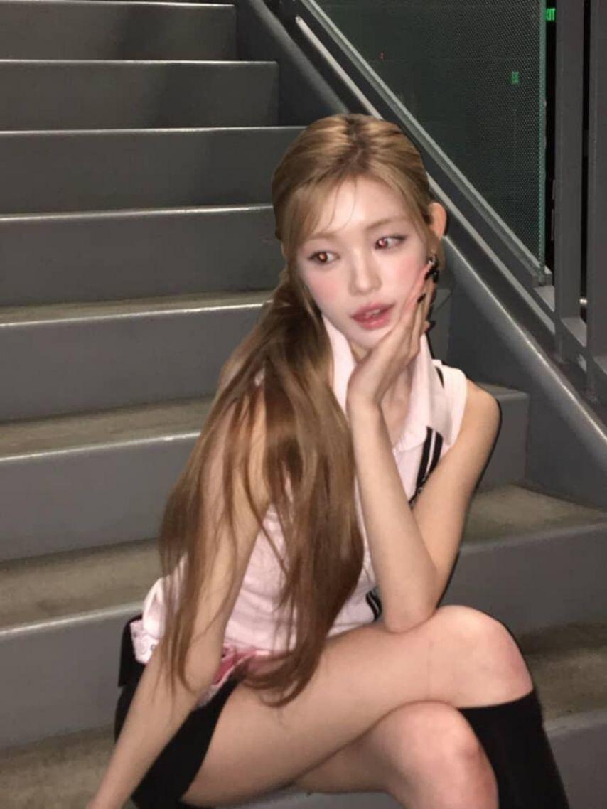 하츠투하츠 유하1