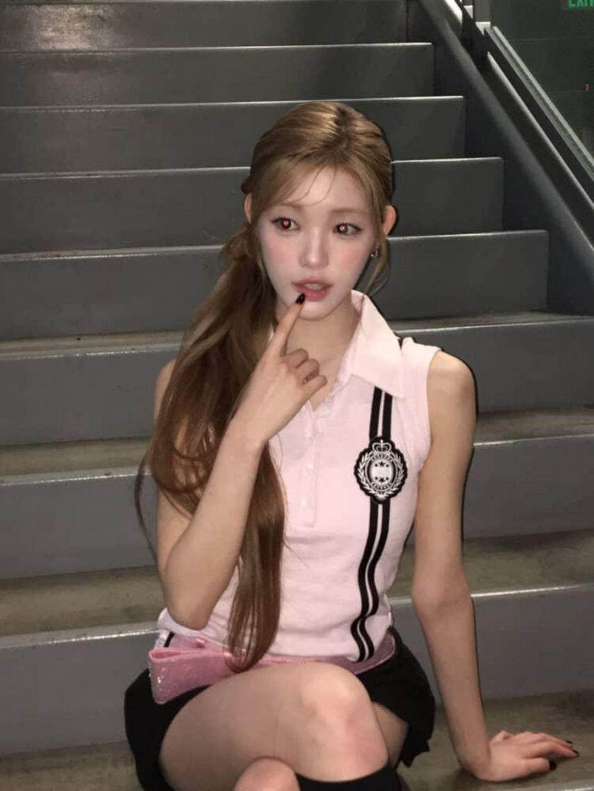 하츠투하츠 유하2