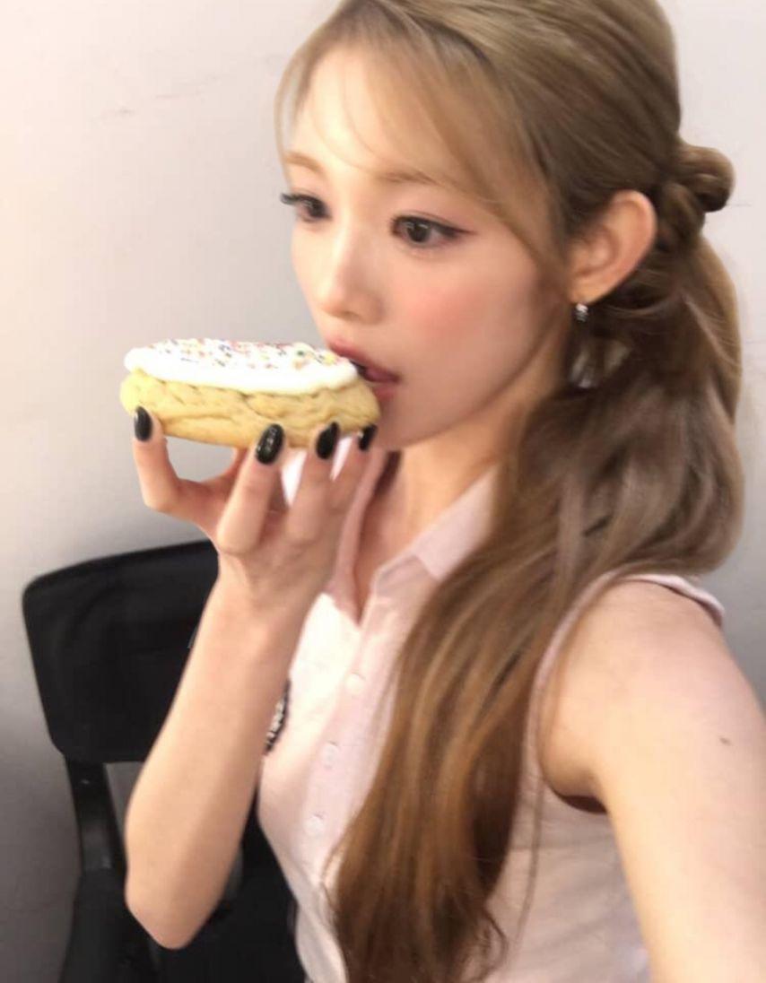 하츠투하츠 유하4