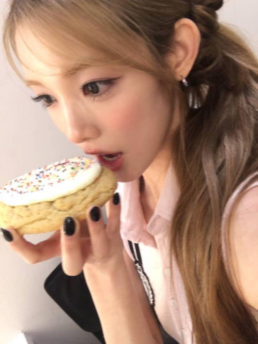 하츠투하츠 유하5