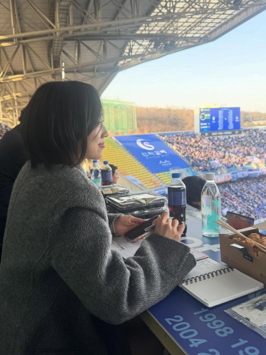 배혜지 아나운서6