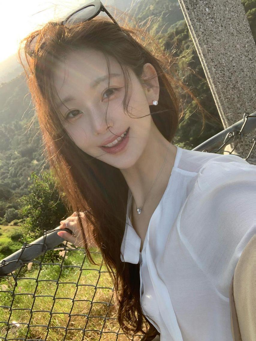 김윤희 아나운서0