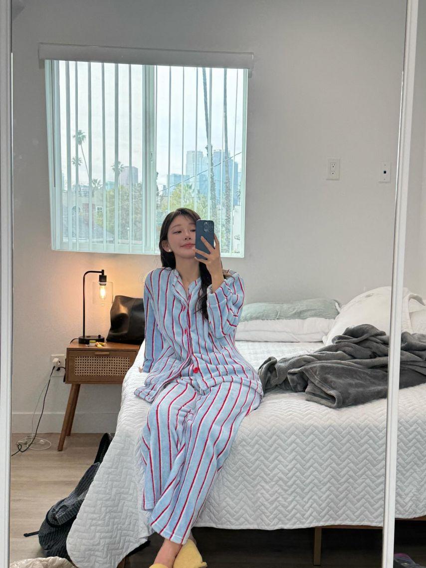 김윤희 아나운서2