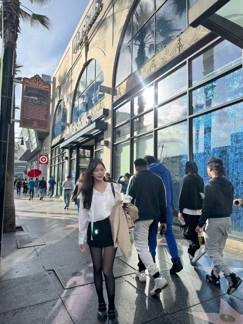 김윤희 아나운서4