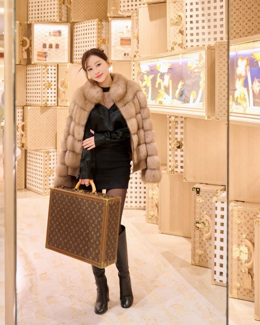 황유주 아나운서0