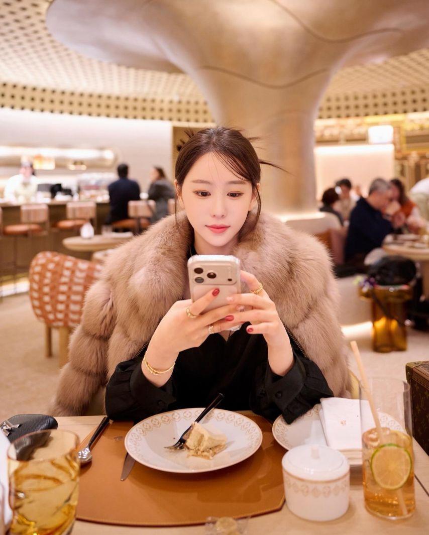 황유주 아나운서4