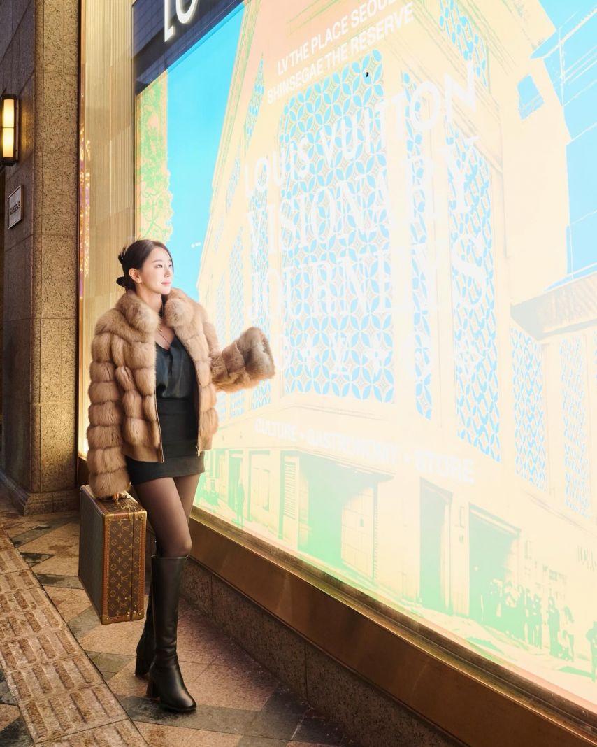 황유주 아나운서5